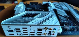 Rog Strix Z790-A Gaming WiFi