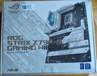 Rog Strix Z790-A Gaming WiFi