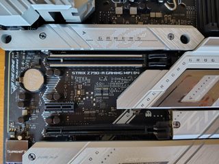 Rog Strix Z790-A Gaming WiFi