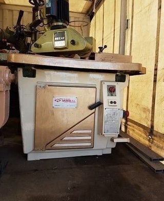 Tupi/Tupí MEC 4V - Impecable