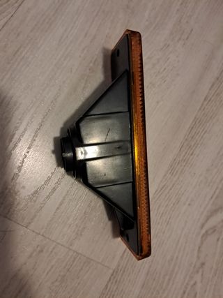 SEAT IBIZA MK1/MALAGA. INTERMITENTE DELANTERO IZQD