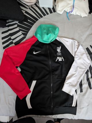 Chaqueta Liverpool Nike Talla L