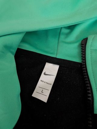 Chaqueta Liverpool Nike Talla L