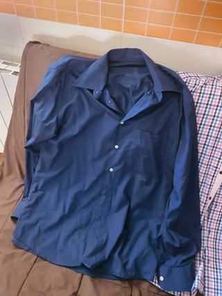 Camisas hombre talla Xl