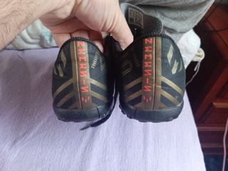 Zapatillas Fútbol Adidas Messi Talla 36 Multitacos