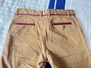 Pantalón chino Álvaro Moreno