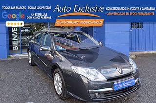 RENAULT LAGUNA EXPRESSION 1.5 DCI 110CV