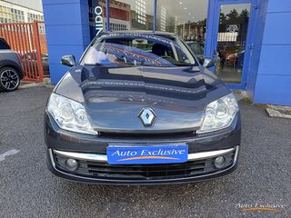 RENAULT LAGUNA EXPRESSION 1.5 DCI 110CV