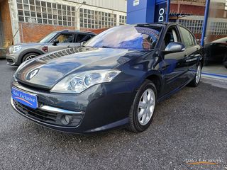 RENAULT LAGUNA EXPRESSION 1.5 DCI 110CV