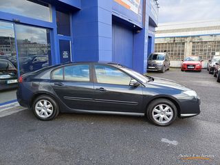 RENAULT LAGUNA EXPRESSION 1.5 DCI 110CV