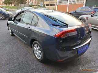 RENAULT LAGUNA EXPRESSION 1.5 DCI 110CV