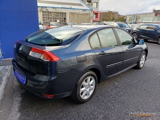 RENAULT LAGUNA EXPRESSION 1.5 DCI 110CV
