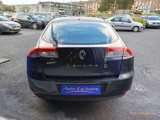 RENAULT LAGUNA EXPRESSION 1.5 DCI 110CV
