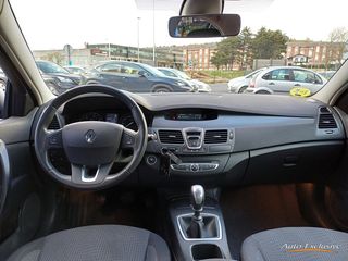 RENAULT LAGUNA EXPRESSION 1.5 DCI 110CV