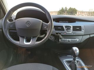 RENAULT LAGUNA EXPRESSION 1.5 DCI 110CV