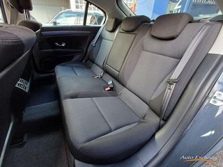 RENAULT LAGUNA EXPRESSION 1.5 DCI 110CV