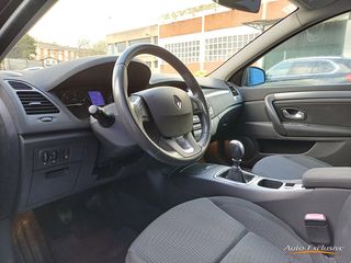 RENAULT LAGUNA EXPRESSION 1.5 DCI 110CV