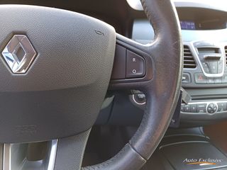 RENAULT LAGUNA EXPRESSION 1.5 DCI 110CV