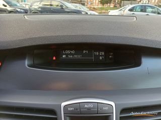 RENAULT LAGUNA EXPRESSION 1.5 DCI 110CV