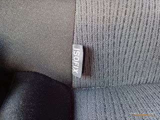 RENAULT LAGUNA EXPRESSION 1.5 DCI 110CV