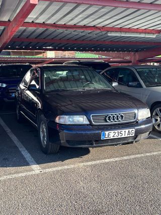 Audi A4 1999