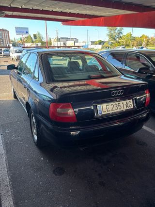 Audi A4 1999
