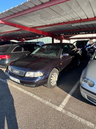 Audi A4 1999