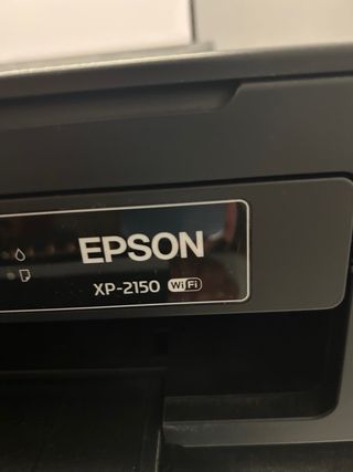 Impresora Epson XP-2150