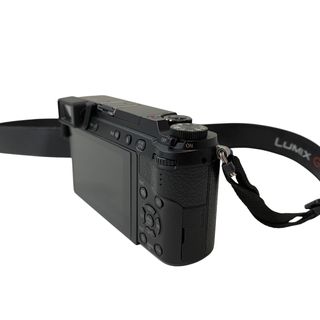 CAMARA PANASONIC LUMIX DMC-GX80K 16MPX 12-32MM 4K