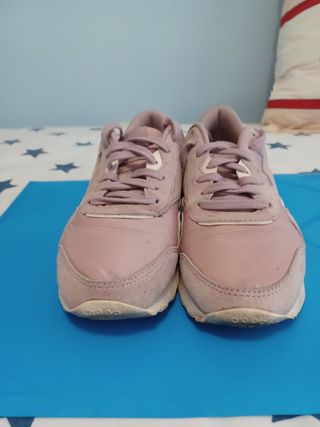 Deportivas Reebok Rosa Talla 39