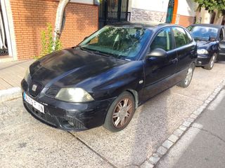 SEAT Ibiza 2006