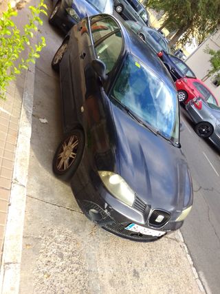 SEAT Ibiza 2006