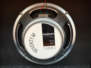 Laney TF300 y pedal TF3 switch