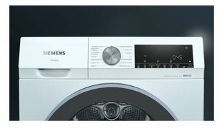 Secadora Siemens 8Kg A++ Express 40min