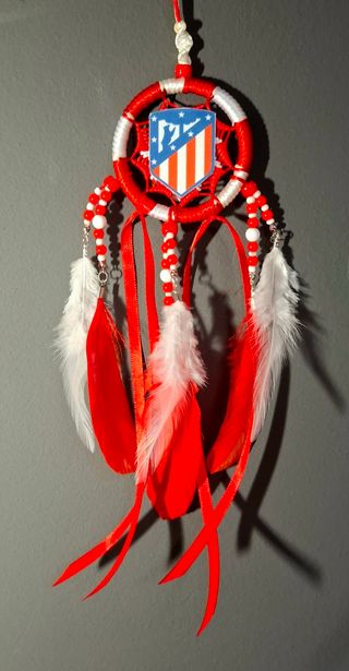 Atrapasueños personalizados