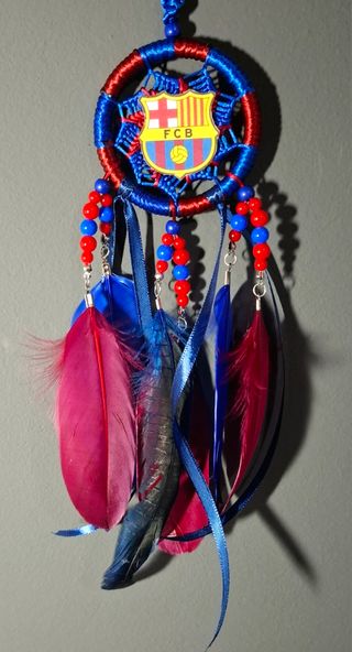 Atrapasueños personalizados