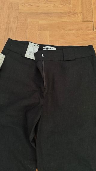 Lote 3 pantalones t.40