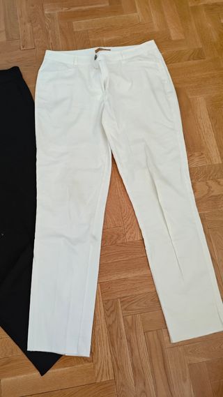 Lote 3 pantalones t.40