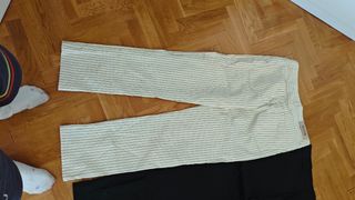 Lote 3 pantalones t.40