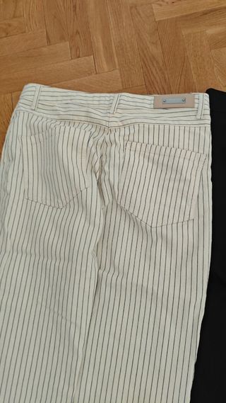 Lote 3 pantalones t.40