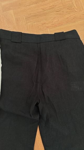 Lote 3 pantalones t.40