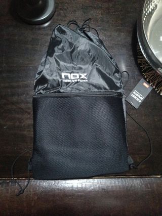 Pala de pádel NOX X-ONE