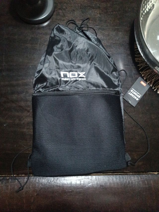 Racchetta da padel NOX X-ONE