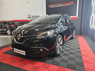 Renault Scenic 2017