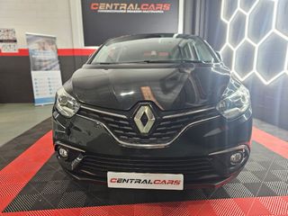 Renault Scenic 2017