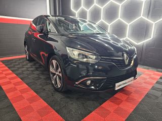Renault Scenic 2017