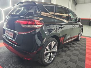 Renault Scenic 2017