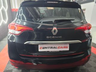 Renault Scenic 2017