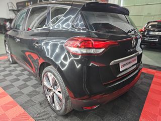 Renault Scenic 2017