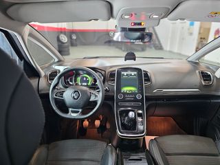 Renault Scenic 2017